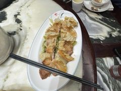 -蔼若春.传承三十年云南菜(金碧公园店)