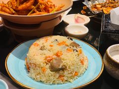 -品回味清真西北楼(宁波首店)