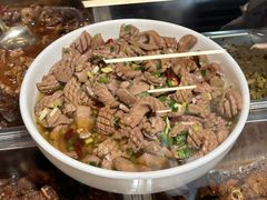 -梅溪·小伙子干挑面(安吉总店)