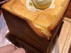 -绿茶餐厅(蓝色港湾店)