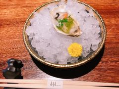 -桐寿司Sushi Tong