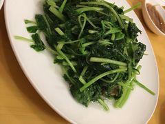清炒豆苗-鼎泰丰(当代商城店)