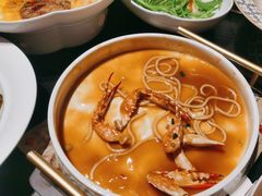 -知楚•精致湖北菜(武商MALL店)