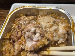 -霄汉羊排(万松园一店)