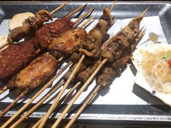 -管氏翅吧(马家堡店)