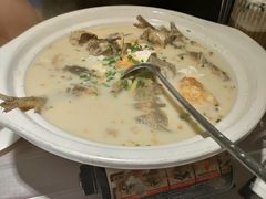 -回头食客-李久其家民间餐厅(望城金桥国际店)