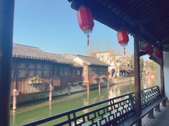 -南浔古镇