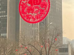 -京伦饭店