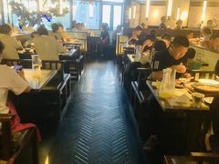 -绿茶餐厅(成都大悦城店)