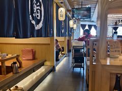 -万岁寿司(万国店)