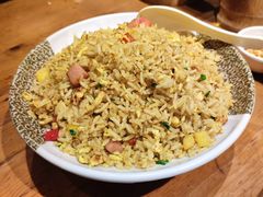 -高烤场烧烤餐厅(文华里店)