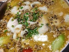 -川堂风·跷脚牛肉·乐山爆炒(宝山日月光店)