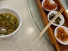 -乡党臊子面(丰庆公园店)