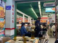 大堂-顶上头·螺蛳火锅(五一新村店)