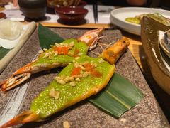 -花潮料理艺食馆(世欧广场店)