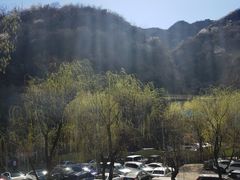 -北京水岸山吧度假村(雁栖镇店)