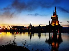 -大连海昌发现王国主题公园