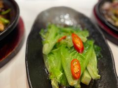 -十六台·经典广东菜(德外大街店)