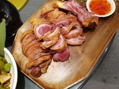 -长禧家·珑厨(东山口店)