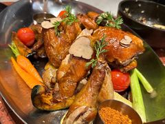 -La Terre乐田(万象城店)