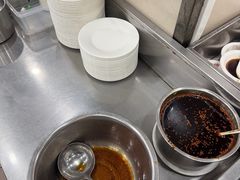-西安贾三灌汤包·回坊小吃·清真炒菜(北院门总店)