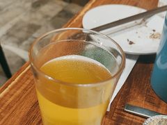 -汉巴味德(沈阳万象汇店)