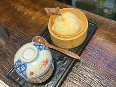 -银米·云南传统过桥米线(双廊黑金冠店)