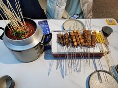 -轻松串吧(亦庄上海沙龙店)