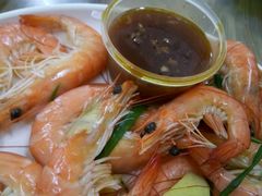 -琼大师东方烤乳猪(亚特兰蒂斯店)