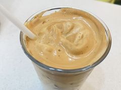 -Fulu Coffee福禄(花园城店)