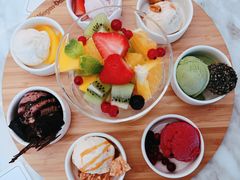 -哈根达斯(美罗城店)