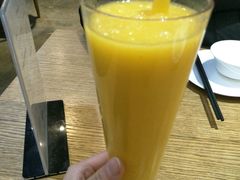 -菩提树·素食餐厅(汇智国际商业中心店)