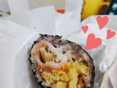 -吉芙家饭团(国贸城店)