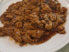 -普天和酒楼·新津菜·烤鸭(天津之眼店)