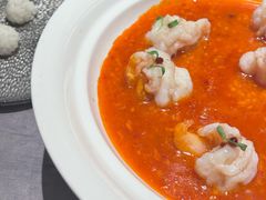 -A One Kitchen·南京精菜馆(德基广场店)