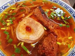 -永丰面馆(汉口路店)