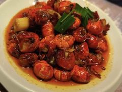 -巴厘龙虾·榜首油焖大虾(音乐学院·沿江酒馆店)