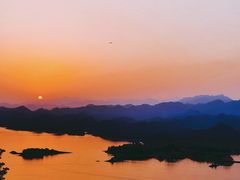 -千岛湖天屿景区
