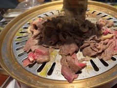 -西塔老太太泥炉烤肉(川沙百联店)