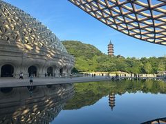 -牛首山文化旅游区