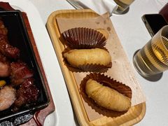 -千日贺茶餐厅(开发区安盛店)