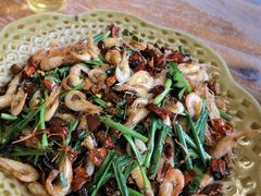 -古城苗家土菜馆(河景餐厅店)