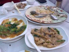 -腰记饭店(龙源路店)
