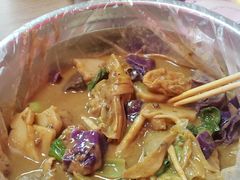 -陈记麻辣烫(浦口道店)