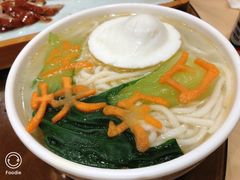 -永乐饭庄(安德路店)