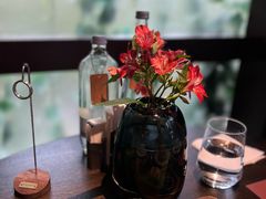 -九月里.自由花园餐厅