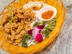 -川香渔府(万达店)