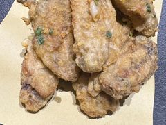 -三姐妹餐厅(曲江店)
