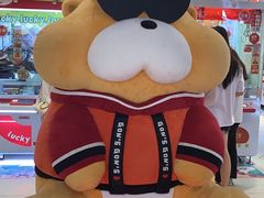 -LLJ夹机占(正佳广场店)