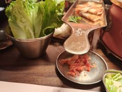 -西塔老太太泥炉烤肉(上海七宝领展广场店)